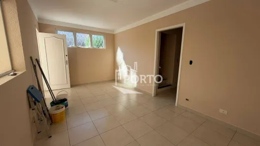 Casa com 3 Quartos à venda, 163m² no Cidade Alta, Piracicaba