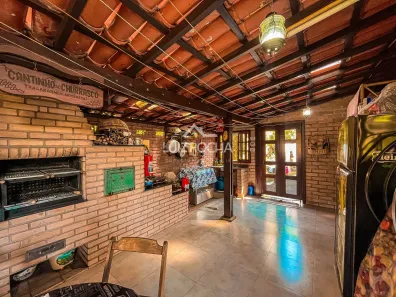 Casa de Condomínio com 3 Quartos à venda, 270m² no Algarve, Cotia