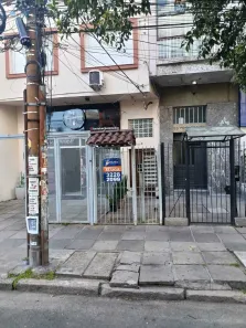 Apartamento com 1 Quarto para alugar, 30m² no Cidade Baixa, Porto Alegre