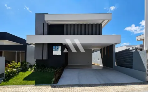 Casa de Condomínio com 4 Quartos à venda, 160m² no Parque das Nações, Parnamirim