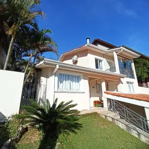 Casa de Condomínio com 3 Quartos à venda, 280m² no São Paulo II, Cotia