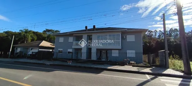 Apartamento com 2 Quartos à venda, 59m² no Centro, Presidente Lucena