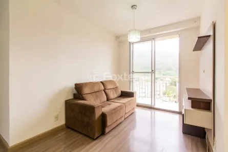 Apartamento com 3 Quartos à venda, 56m² no Morro Santana, Porto Alegre
