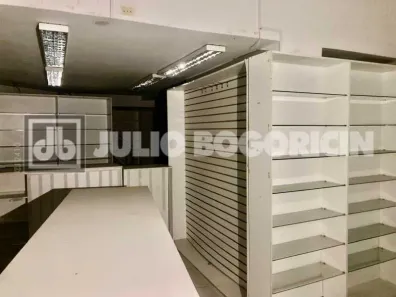 Ponto Comercial à venda, 90m² no São Conrado, Rio de Janeiro