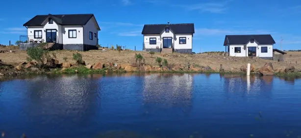 Fazenda/Sítio com 3 Quartos à venda, 153m² no , Urupema