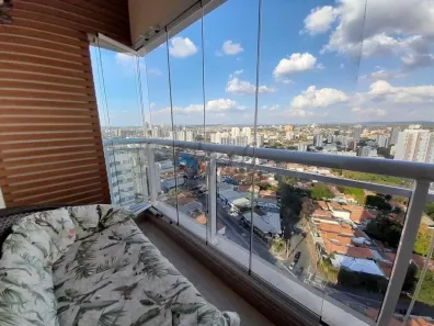 Apartamento com 2 Quartos à venda, 67m² no Taquaral, Campinas