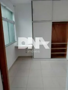 Apartamento com 1 Quarto à venda, 34m² no Laranjeiras, Rio de Janeiro