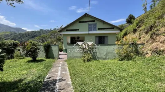 Casa com 5 Quartos à venda, 170m² no Centro, Petrópolis