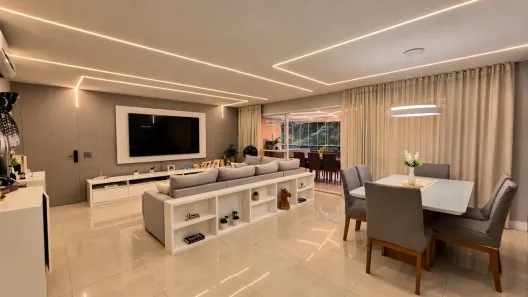 Apartamento com 4 Quartos à venda, 192m² no Barra da Tijuca, Rio de Janeiro