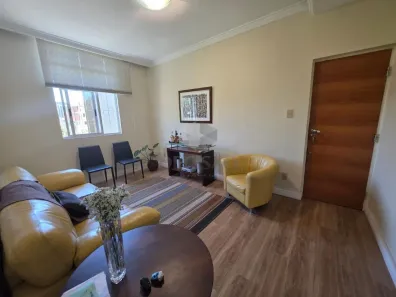 Apartamento com 2 Quartos à venda, 85m² no Serra, Belo Horizonte