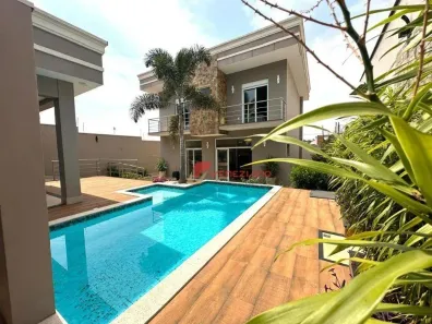 Casa com 3 Quartos à venda, 227m² no Parque Santa Cecília, Piracicaba