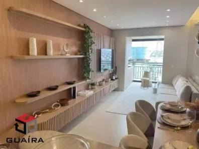 Apartamento com 3 Quartos à venda, 70m² no Rudge Ramos, São Bernardo do Campo
