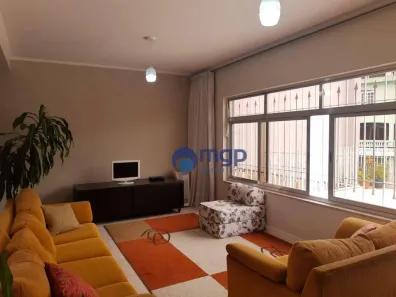Sobrado com 4 Quartos à venda, 244m² no Jardim Brasil (Zona Norte), São Paulo