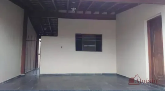 Casa com 2 Quartos à venda, 125m² no Loteamento Residencial Andrade, Pindamonhangaba