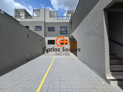 Apartamento com 1 Quarto à venda, 80m² no Jardim Bethânia, Franca