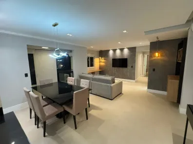 Apartamento com 2 Quartos para alugar, 98m² no Alphaville Empresarial, Barueri