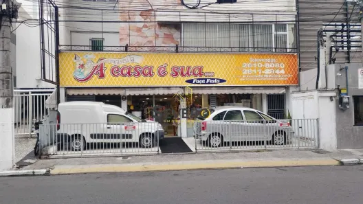 Prédio Comercial com 4 Quartos à venda, 966m² no Icaraí, Niterói