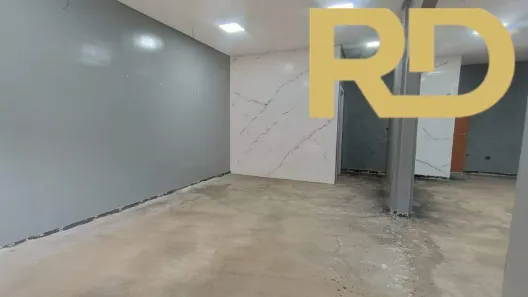 Ponto Comercial para alugar, 65m² no Vera Cruz, Belo Horizonte