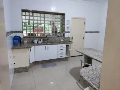Casa com 3 Quartos à venda, 223m² no Jardim Parque Jupiá, Piracicaba