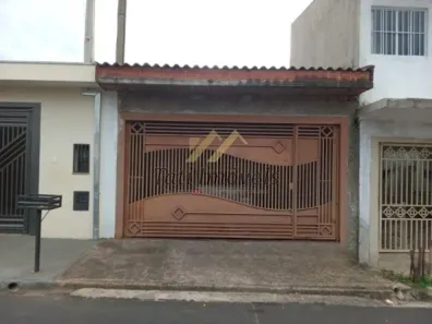 Casa com 2 Quartos à venda, 80m² no Cidade Aracy, São Carlos