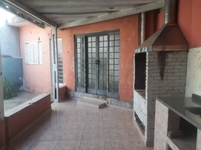 Casa com 3 Quartos à venda, 151m² no Vila Formosa, Jacareí