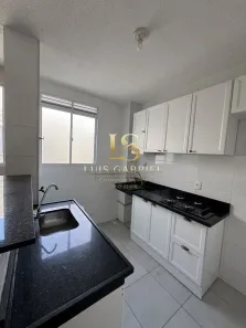 Apartamento com 2 Quartos para alugar, 45m² no Jardim das Palmeiras, Cuiabá
