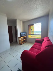 Apartamento com 2 Quartos para alugar, 42m² no Tarumã-Açu, Manaus