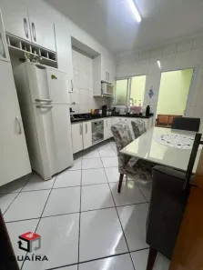 Sobrado com 3 Quartos à venda, 138m² no Vila Francisco Matarazzo, Santo André
