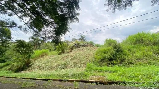 Lote/Terreno à venda, 675m² no Jardim Haras Bela Vista, Vargem Grande Paulista
