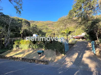Casa de Condomínio com 4 Quartos à venda, 213m² no Retiro Do Chale, Brumadinho