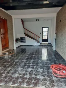 Sobrado com 6 Quartos à venda, 162m² no Vila Tibério, Ribeirão Preto