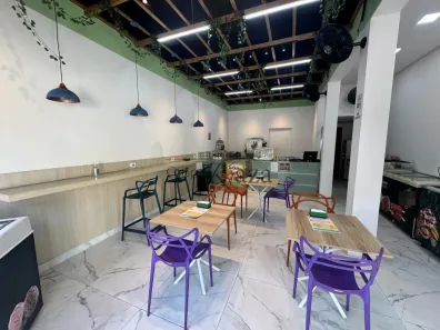 Imóvel Comercial à venda, 100m² no Jardim Satélite, São José dos Campos