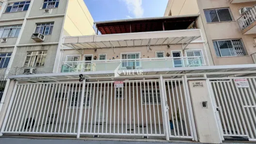 Casa com 3 Quartos à venda, 176m² no Vila da Penha, Rio de Janeiro