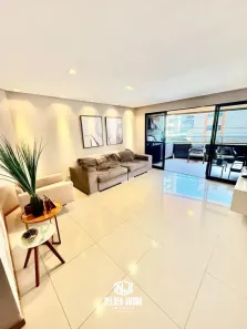 Apartamento com 4 Quartos à venda, 156m² no Ponta Verde, Maceió
