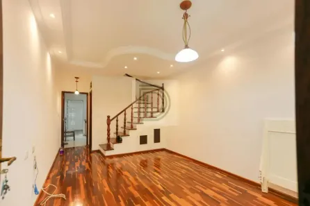 Casa de Condomínio com 3 Quartos para alugar, 90m² no Jardim Guarau, São Paulo