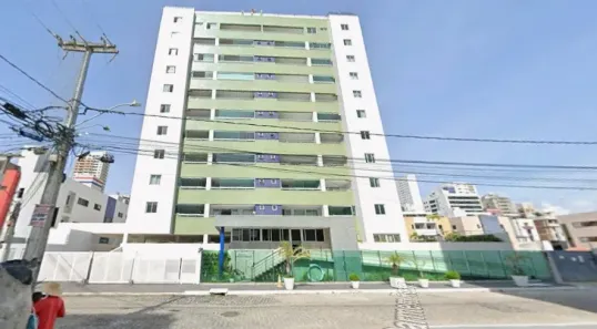 Apartamento com 3 Quartos à venda, 131m² no Jardim Oceania, João Pessoa