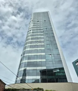 Apartamento com 1 Quarto à venda, 31m² no Boa Viagem, Recife