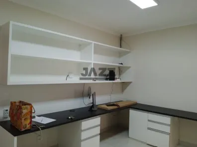 Casa com 3 Quartos para alugar, 183m² no Jardim Chapadão, Campinas