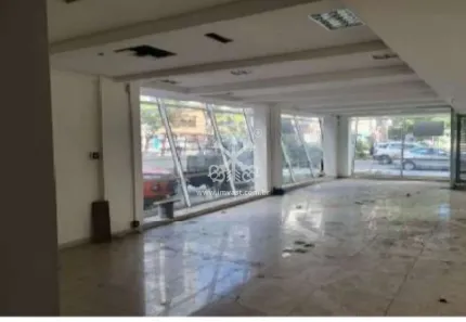 Prédio Comercial à venda, 903m² no Cidade Monções, São Paulo