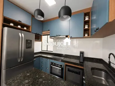 Sobrado com 3 Quartos à venda, 177m² no Plano Diretor Sul, Palmas