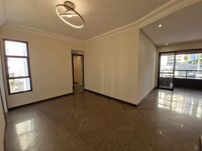 Apartamento com 3 Quartos à venda, 103m² no Candeal, Salvador