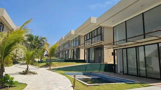 Casa com 4 Quartos à venda, 116m² no Taíba, São Gonçalo do Amarante
