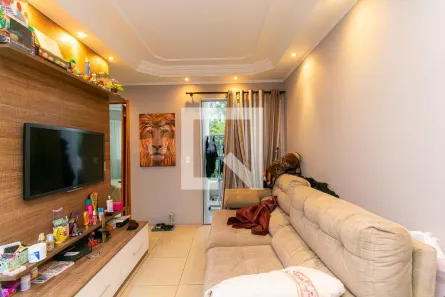 Apartamento com 2 Quartos à venda, 55m² no Prosperidade, São Caetano do Sul