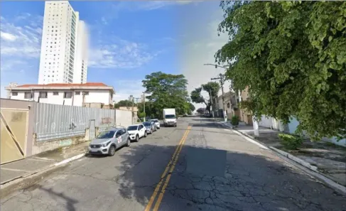 Lote/Terreno à venda, 10m² no Mooca, São Paulo
