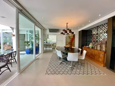 Casa com 4 Quartos à venda, 600m² no Jurerê Internacional, Florianópolis