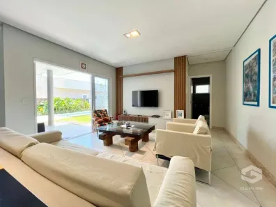 Casa de Condomínio com 4 Quartos à venda, 273m² no Urbanova III, São José dos Campos