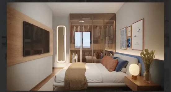 Apartamento com 2 Quartos à venda, 40m² no Pitimbu, Natal