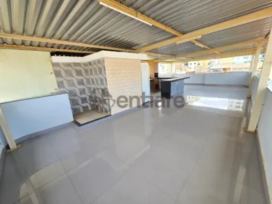 Cobertura com 4 Quartos à venda, 200m² no Sagrada Família, Belo Horizonte