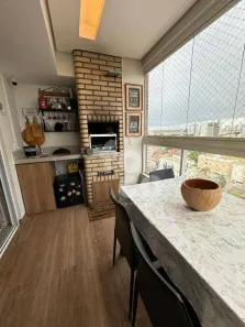 Apartamento com 3 Quartos à venda, 90m² no Santa Mônica, Uberlândia