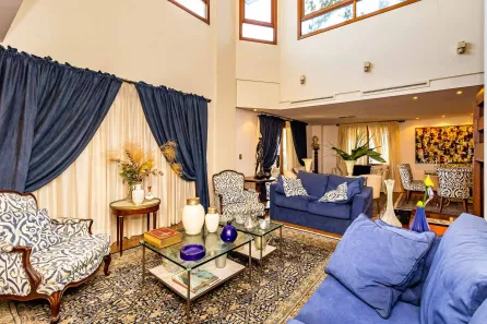 Cobertura com 5 Quartos à venda, 604m² no Independência, Porto Alegre